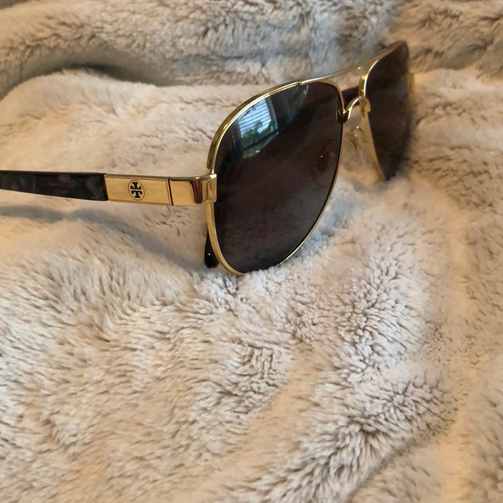 Tory Burch sunglasses